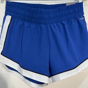 DSG Stride 3" High-Rise Short Cobalt Punch, Women's Size M, NWT